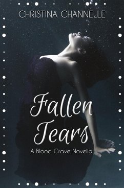 Cover Fallen Tears (eBook, ePUB)