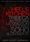 Hell's Kitchen (eBook, ePUB)