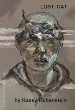 Cover Lost: Cat (eBook, ePUB)