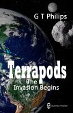 Terrapods The Invasion Begins (eBook, ePUB)