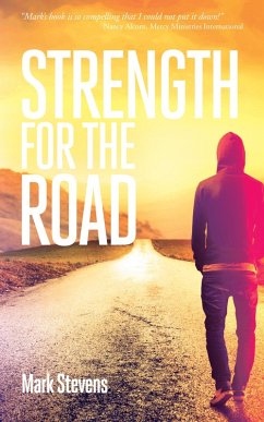 Cover Strength for the Road (eBook, ePUB)