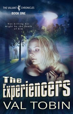 Cover Experiencers (eBook, ePUB)