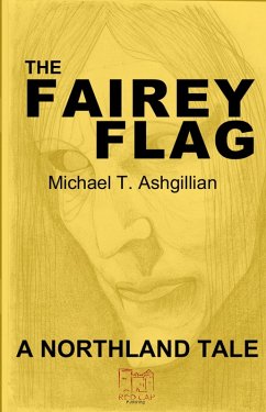 Fairey Flag (eBook, ePUB) - Ashgillian, Michael T