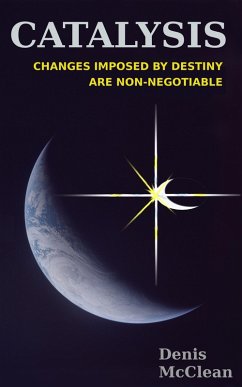 Cover Catalysis (eBook, ePUB)