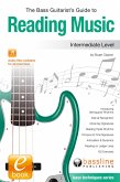 Bass Guitarist's Guide to Reading Music: Intermediate Level (eBook, ePUB)