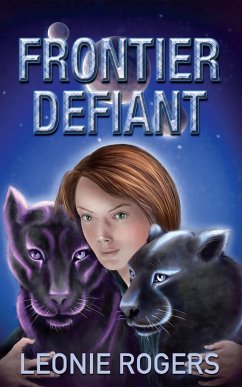 Cover Frontier Defiant (eBook, ePUB)
