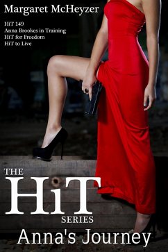 Cover HiT Series: Box Set (eBook, ePUB)