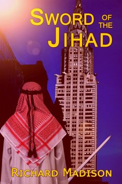 Cover Sword of the Jihad (eBook, ePUB)
