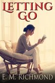 Letting Go (eBook, ePUB)