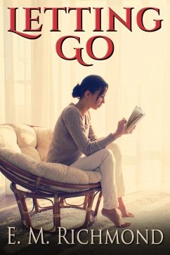 Cover Letting Go (eBook, ePUB)