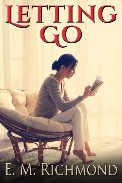 Letting Go (eBook, ePUB) Letting Go (eBook, ePUB)