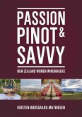 Passion, Pinot & Savvy (eBook, ePUB)