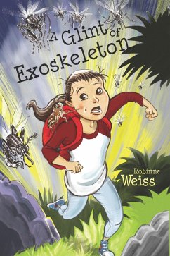 Cover Glint of Exoskeleton (eBook, ePUB)