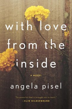 Cover With Love from the Inside (eBook, ePUB)