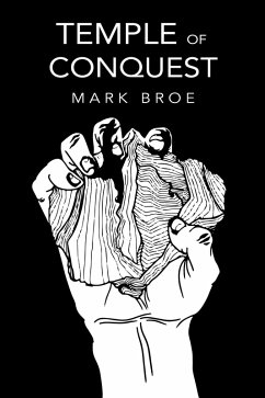 Cover Temple of Conquest (eBook, ePUB)