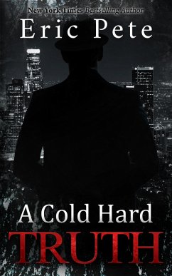 Cover Cold Hard Truth (eBook, ePUB)