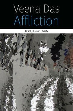 Affliction (eBook, PDF) - Das, Veena