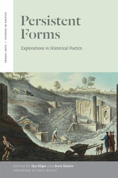 Persistent Forms (eBook, ePUB)