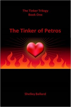 Cover Tinker of Petros (eBook, ePUB)