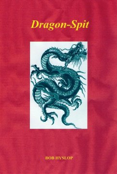 Cover Dragon-Spit (eBook, ePUB)