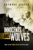 Innocents and Wolves: Thomas & Grey Mysteries Book 5 (eBook, ePUB)