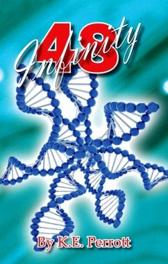 Cover Infinity 48 (eBook, ePUB)