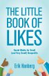 Little Book of Likes: Social Media for... - Bild 1
