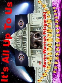 It's All Up To Us (eBook, ePUB) - Fitzgerald, Kevin Warrick