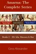 Amarna: The Complete Series - A... - Bild 1