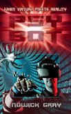 PsyBot: A Novel of Virtual Reality (eBook, ePUB)