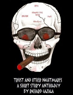 Cover Trust and Other Nightmares (eBook, ePUB)
