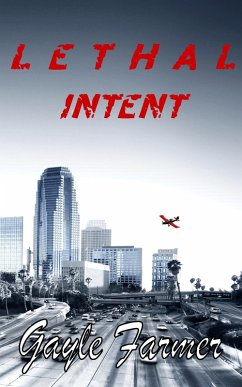 Cover Lethal Intent (eBook, ePUB)