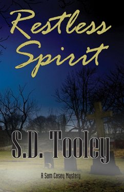 Restless Spirit (eBook, ePUB) - Tooley, S. D.