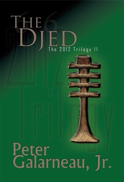 Cover Djed: The 2012 Trilogy II (eBook, ePUB)