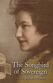 Songbird of Sovereign (Book 3 in The Sovereign Series) (eBook, ePUB)
