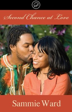 Cover Second Chance At Love (Cub Bites) (eBook, ePUB)