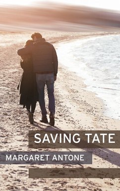 Cover Saving Tate (eBook, ePUB)