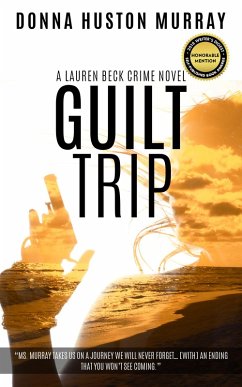 Cover Guilt Trip (eBook, ePUB)