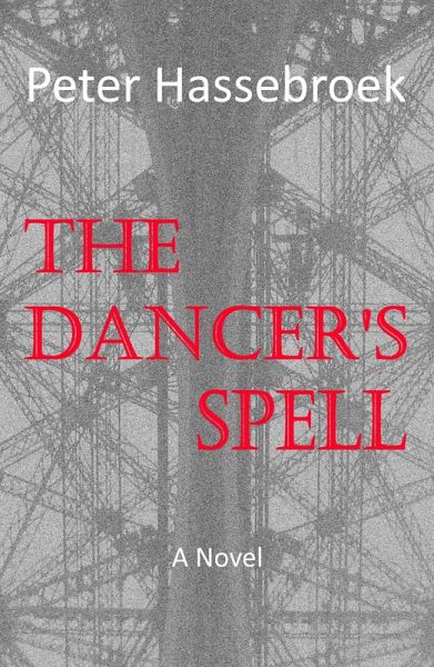 Dancer's Spell (eBook, ePUB) Dancer's Spell (eBook, ePUB)