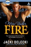 Men Under Fire (eBook, ePUB) Men Under Fire (eBook, ePUB)