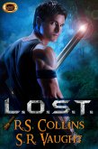 L.O.S.T. (eBook, ePUB) L.O.S.T. (eBook, ePUB)