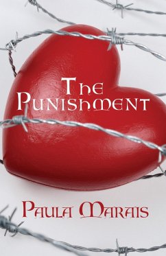Cover Punishment (eBook, ePUB)