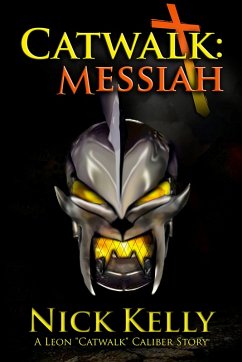 Cover Catwalk: Messiah (eBook, ePUB)