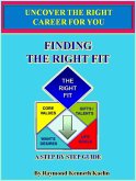 Finding the Right Fit (eBook, ePUB)