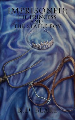 Cover Imprisoned: The Princess and the Stable Boy (eBook, ePUB)