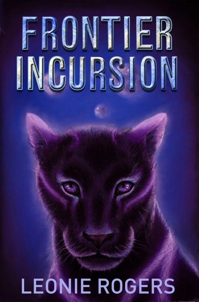 Frontier Incursion (eBook, ePUB) Frontier Incursion (eBook, ePUB)