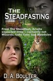 Steadfasting (eBook, ePUB)