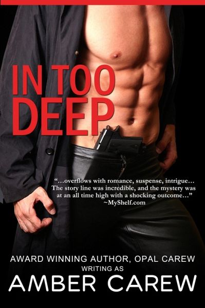 In Too Deep (eBook, ePUB)