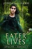 Eater of Lives (eBook, ePUB)
