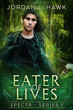 Eater of Lives (eBook, ePUB) Cover Eater of Lives (eBook, ePUB)